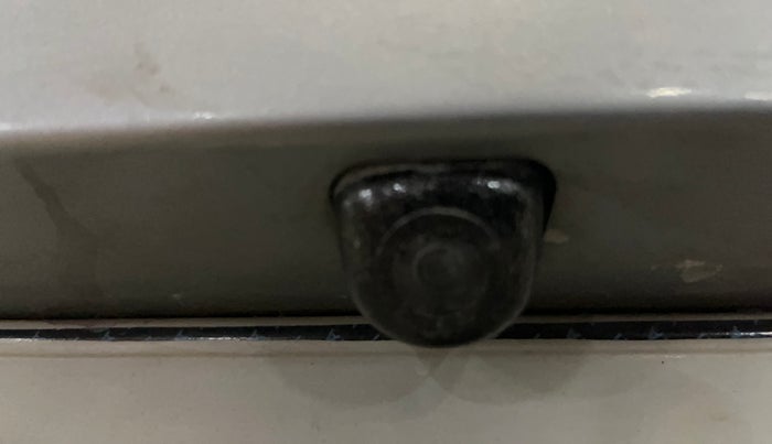 2020 Hyundai VENUE S+ 1.2, Petrol, Manual, 64,868 km, Parking Camera