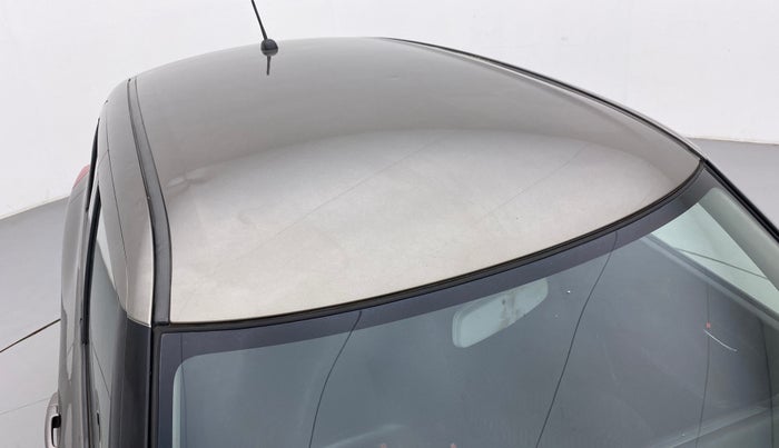 2018 Maruti Swift VXI D, CNG, Manual, 78,851 km, Roof