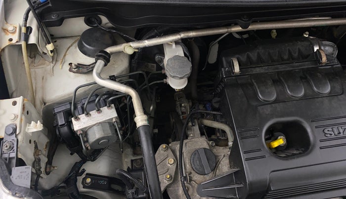 2020 Maruti Celerio TOUR H2, Petrol, Manual, 47,532 km, Engine View - Right