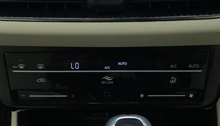 2022 Skoda SLAVIA STYLE 1.5L TSI DSG, Petrol, Automatic, 8,413 km, Automatic Climate Control