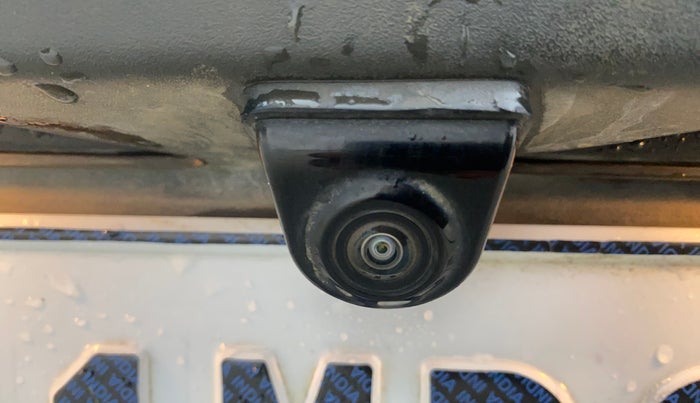 2015 Ford Ecosport TREND+ 1.0L ECOBOOST, Petrol, Manual, 94,143 km, Parking Camera