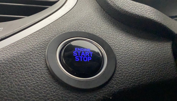 2021 Hyundai Verna SX 1.5 VTVT, Petrol, Manual, 87,837 km, Keyless Start/ Stop Button