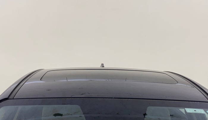 2021 Hyundai Verna SX 1.5 VTVT, Petrol, Manual, 87,837 km, Moonroof/ Sunroof