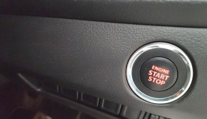 2020 Toyota Glanza V, Petrol, Manual, 56,794 km, Keyless Start/ Stop Button