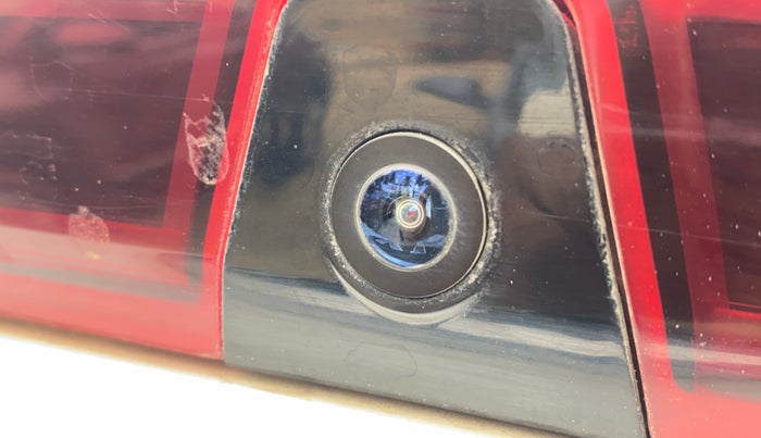 2020 KIA SONET HTK PLUS 1.2, Petrol, Manual, 40,878 km, Parking Camera