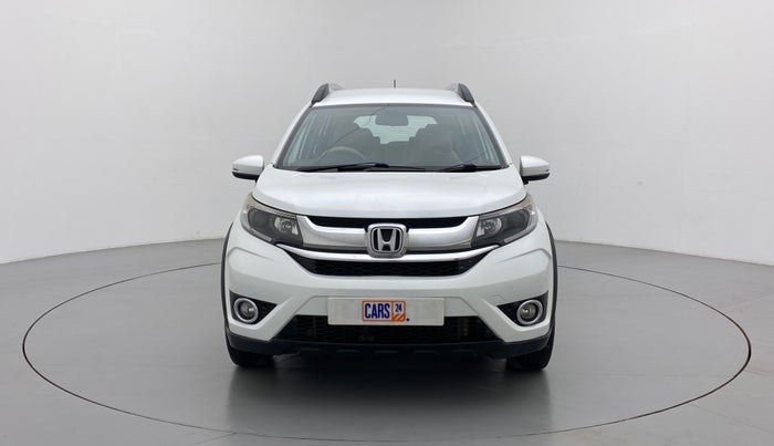 2017 Honda BR-V 1.5 i-VTEC V CVT, Petrol, Automatic, 98,867 km, Front