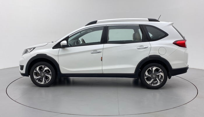 2017 Honda BR-V 1.5 i-VTEC V CVT, Petrol, Automatic, 98,867 km, Left Side