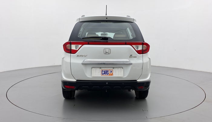 2017 Honda BR-V 1.5 i-VTEC V CVT, Petrol, Automatic, 98,867 km, Back/Rear