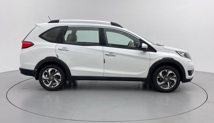 2017 Honda BR-V 1.5 i-VTEC V CVT, Petrol, Automatic, 98,867 km, Right Side View