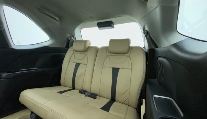 2017 Honda BR-V 1.5 i-VTEC V CVT, Petrol, Automatic, 98,867 km, Third Seat Row ( optional )