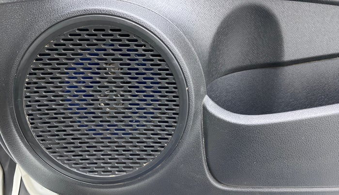 2017 Honda BR-V 1.5 i-VTEC V CVT, Petrol, Automatic, 98,867 km, Speaker