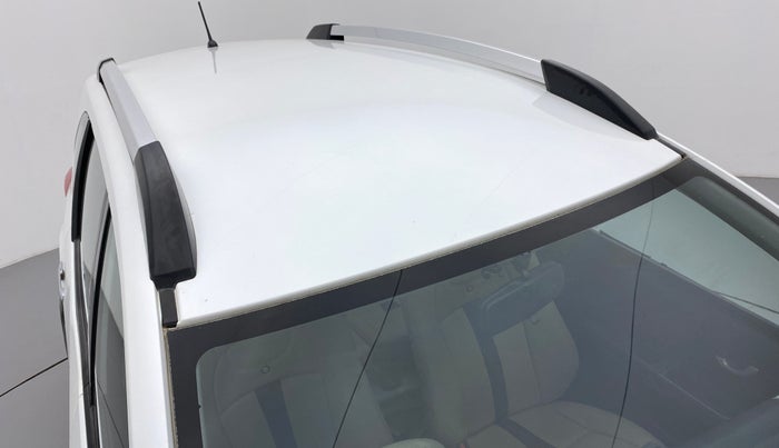 2017 Honda BR-V 1.5 i-VTEC V CVT, Petrol, Automatic, 98,867 km, Roof