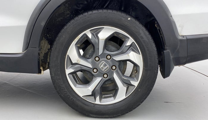 2017 Honda BR-V 1.5 i-VTEC V CVT, Petrol, Automatic, 98,867 km, Left Rear Wheel