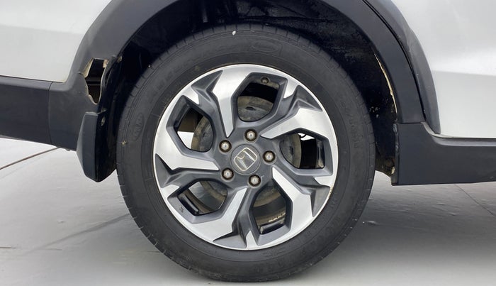 2017 Honda BR-V 1.5 i-VTEC V CVT, Petrol, Automatic, 98,867 km, Right Rear Wheel