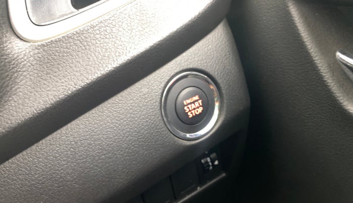 2021 Toyota Glanza G CVT, Petrol, Automatic, 13,621 km, Keyless Start/ Stop Button