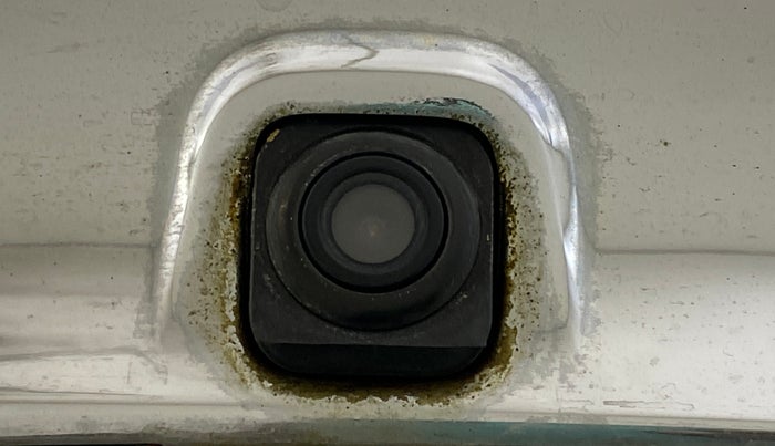 2021 Toyota Glanza G CVT, Petrol, Automatic, 13,621 km, Parking Camera