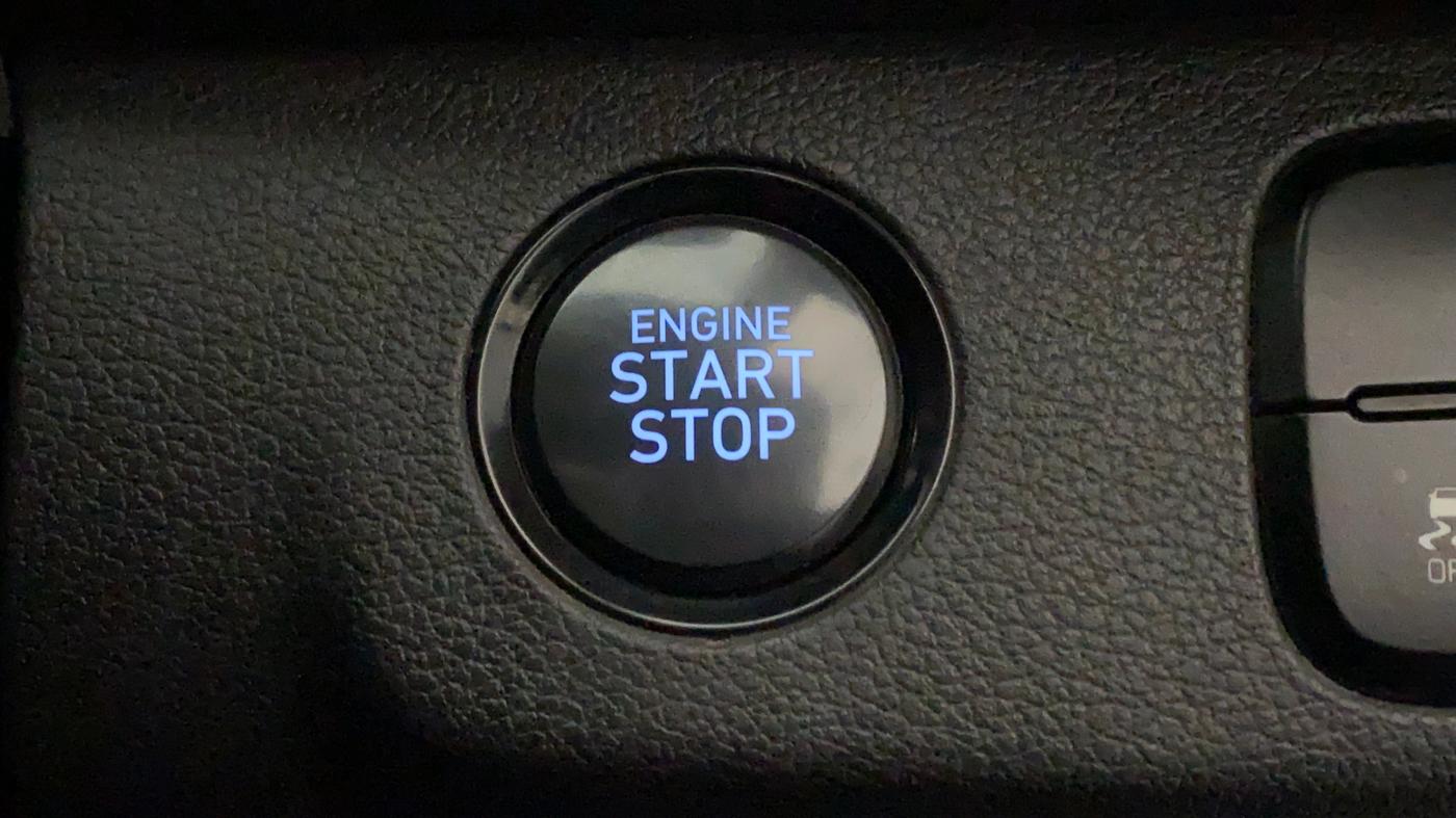 2021 Hyundai VENUE SX PLUS 1.0 TURBO DCT, Petrol, Automatic, 28,948 km, Keyless Start/ Stop Button