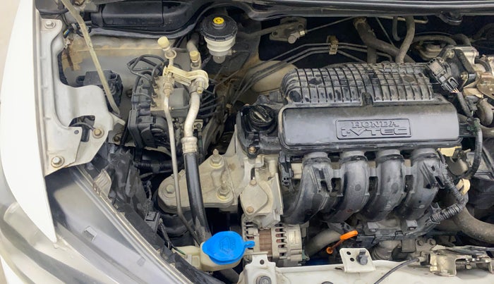 2015 Honda Jazz 1.2L I-VTEC VX, Petrol, Manual, 52,403 km, Engine View - Right