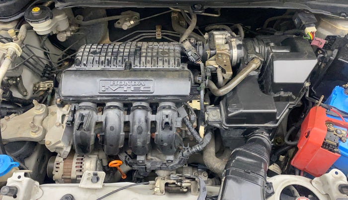 2015 Honda Jazz 1.2L I-VTEC VX, Petrol, Manual, 52,403 km, Engine View