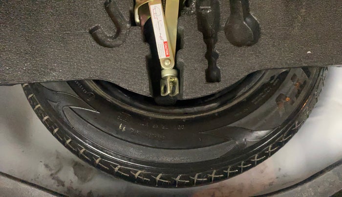 2015 Honda Jazz 1.2L I-VTEC VX, Petrol, Manual, 52,403 km, Spare Tyre