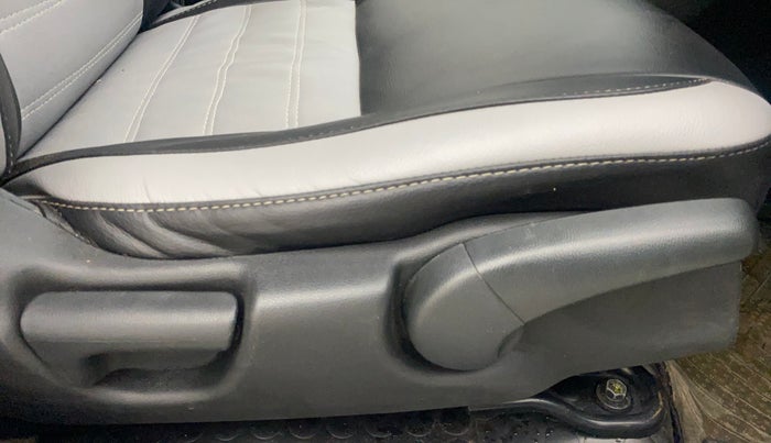 2015 Honda Jazz 1.2L I-VTEC VX, Petrol, Manual, 52,403 km, Driver Side Adjustment Panel