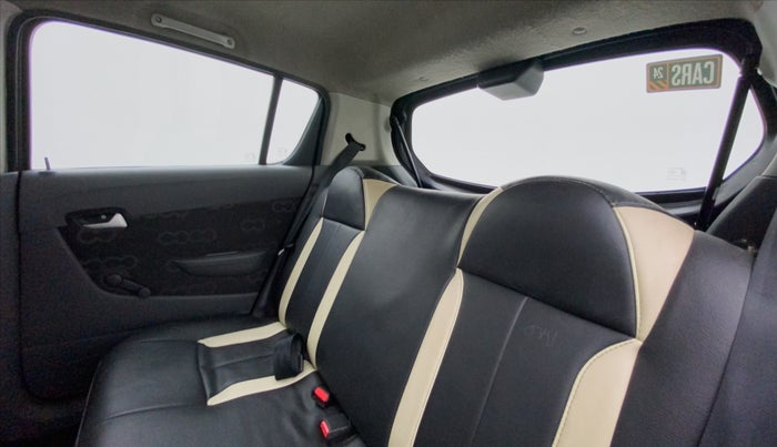 2013 Maruti Alto 800 LXI, Petrol, Manual, 53,282 km, Right Side Rear Door Cabin