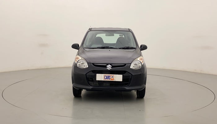 2013 Maruti Alto 800 LXI, Petrol, Manual, 53,282 km, Front