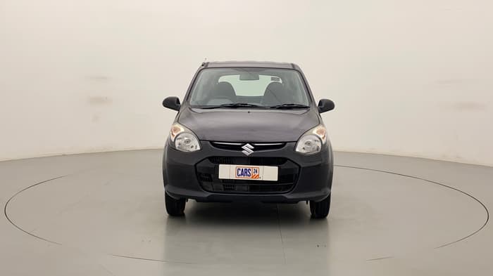 2013 Maruti Alto 800 LXI, Petrol, Manual, 53,282 km, Front