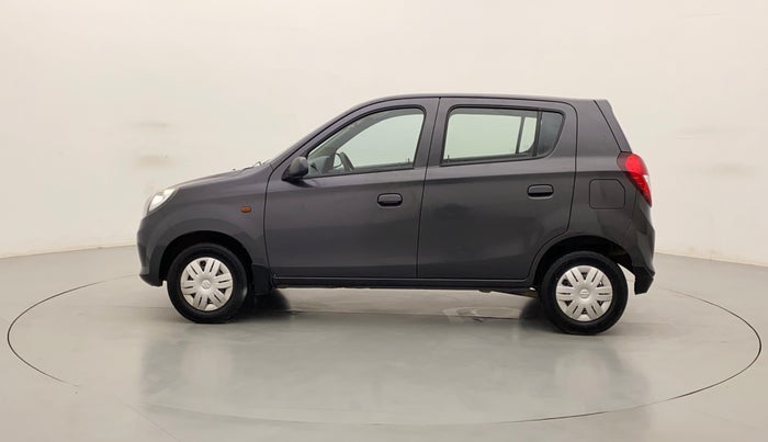 2013 Maruti Alto 800 LXI, Petrol, Manual, 53,282 km, Left Side