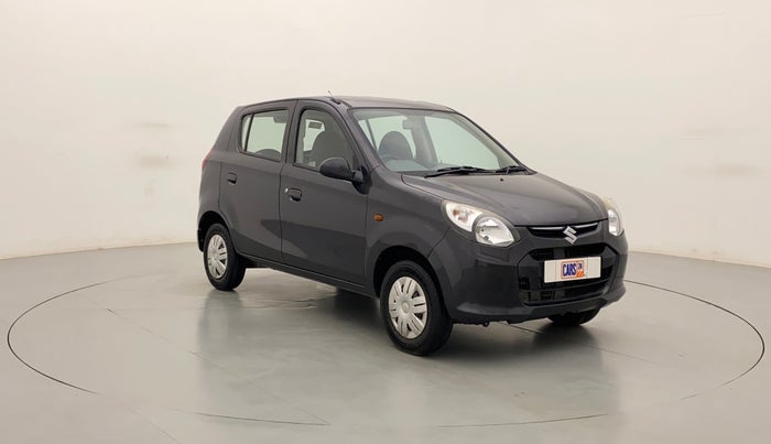 2013 Maruti Alto 800 LXI, Petrol, Manual, 53,282 km, Right Front Diagonal