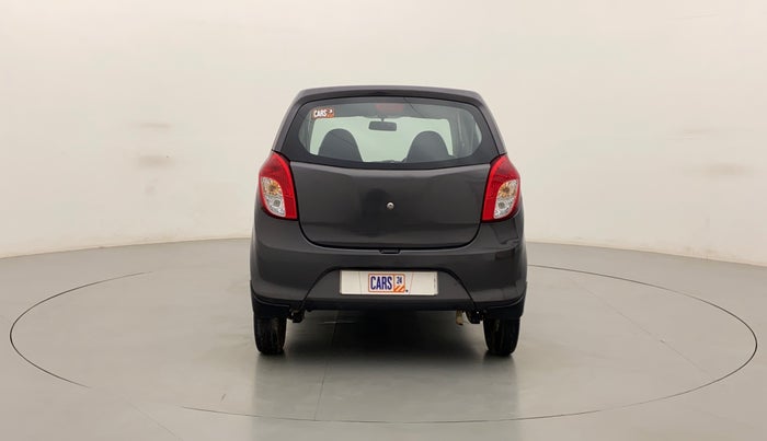 2013 Maruti Alto 800 LXI, Petrol, Manual, 53,282 km, Back/Rear