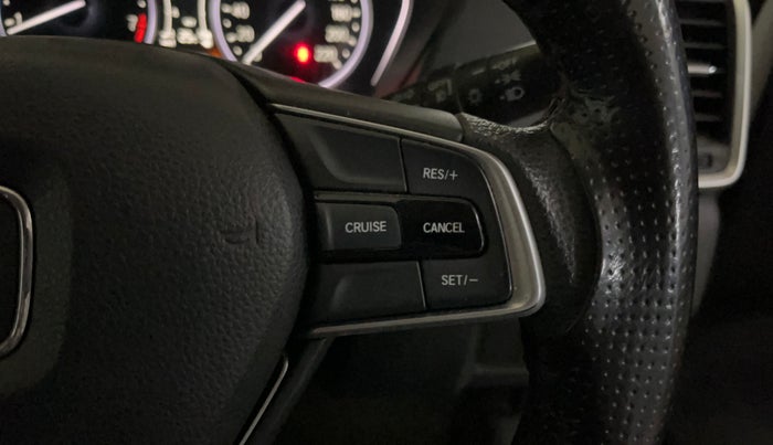 2020 Honda City 1.5L I-VTEC V MT 5TH GEN, Petrol, Manual, 30,237 km, Adaptive Cruise Control