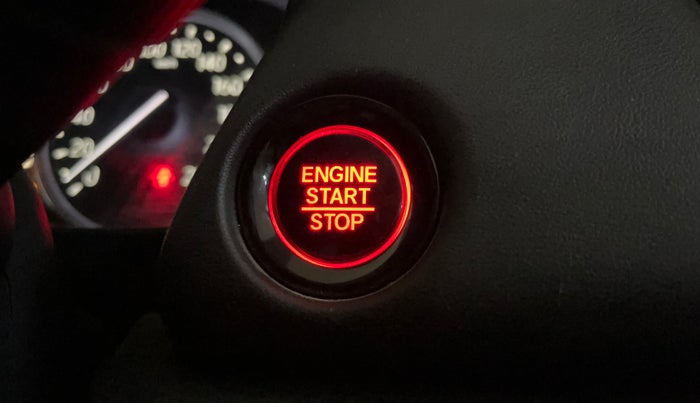 2020 Honda City 1.5L I-VTEC V MT 5TH GEN, Petrol, Manual, 30,237 km, Keyless Start/ Stop Button