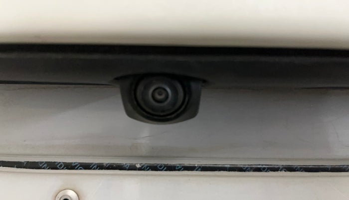 2020 Honda City 1.5L I-VTEC V MT 5TH GEN, Petrol, Manual, 30,237 km, Parking Camera