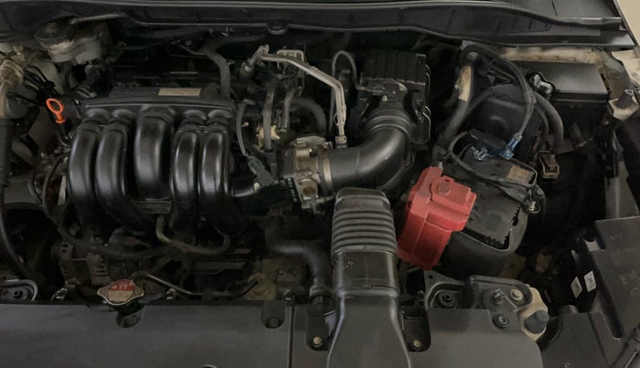 2020 Honda City 1.5L I-VTEC V MT 5TH GEN, Petrol, Manual, 30,237 km, Engine View - Left