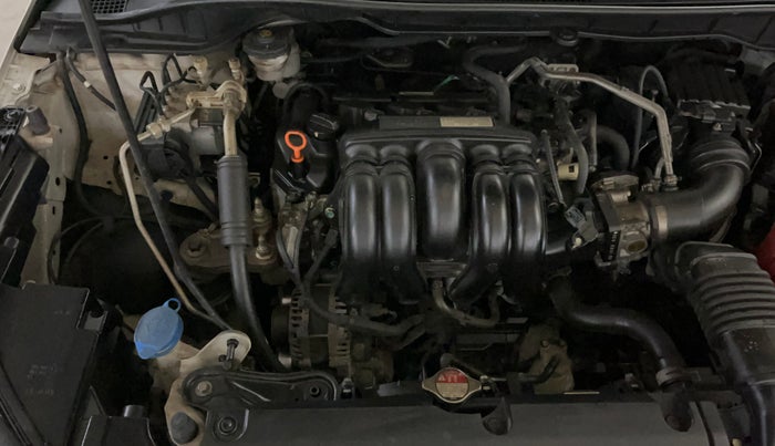 2020 Honda City 1.5L I-VTEC V MT 5TH GEN, Petrol, Manual, 30,237 km, Engine View - Right