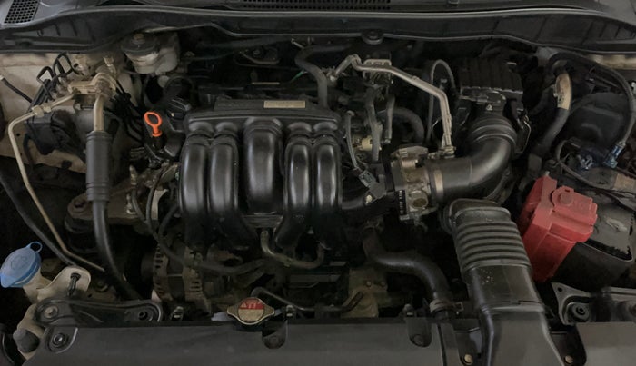 2020 Honda City 1.5L I-VTEC V MT 5TH GEN, Petrol, Manual, 30,237 km, Engine View
