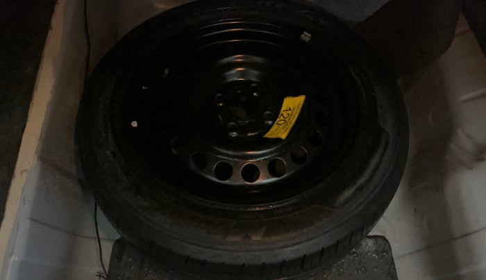 2020 Honda City 1.5L I-VTEC V MT 5TH GEN, Petrol, Manual, 30,237 km, Spare Tyre