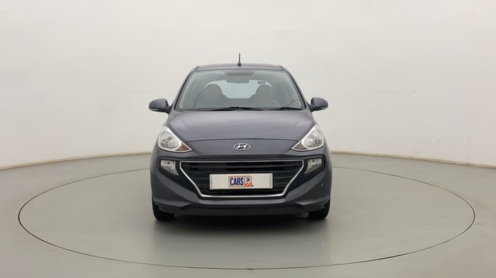 2019 Hyundai NEW SANTRO SPORTZ MT, CNG, Manual, 53,906 km, Front