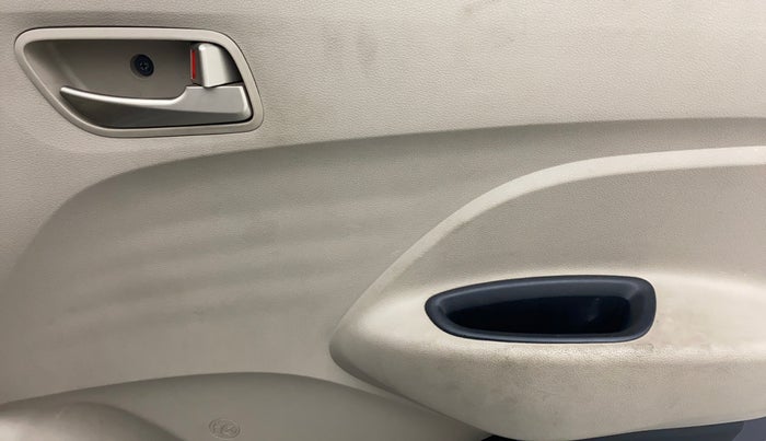2019 Hyundai NEW SANTRO SPORTZ MT, Petrol, Manual, 53,906 km, Driver Side Door Panels Control