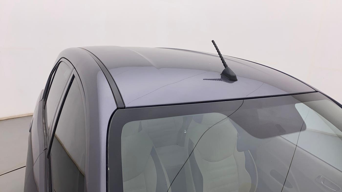 2019 Hyundai NEW SANTRO SPORTZ MT, CNG, Manual, 53,906 km, Roof