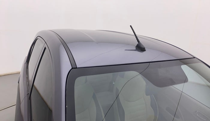 2019 Hyundai NEW SANTRO SPORTZ MT, Petrol, Manual, 53,906 km, Roof