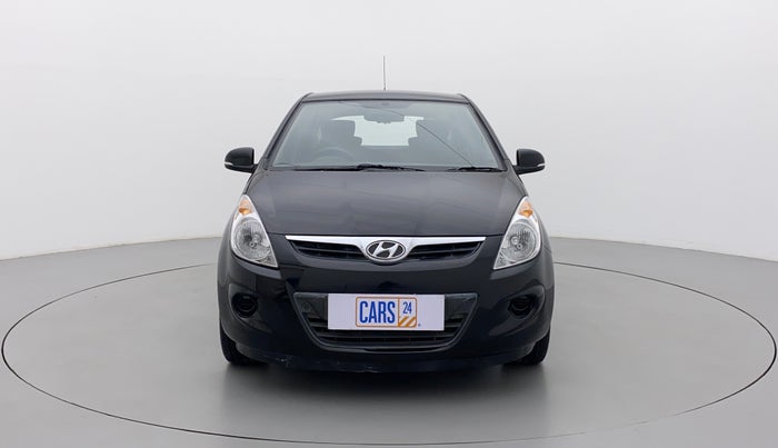 2010 Hyundai i20 SPORTZ 1.2, Petrol, Manual, 49,929 km, Front