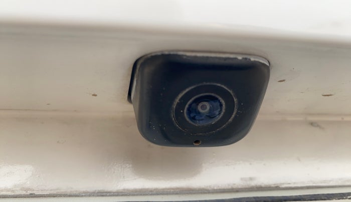 2021 Hyundai NEW I20 SPORTZ 1.2 MT, Petrol, Manual, 49,271 km, Parking Camera