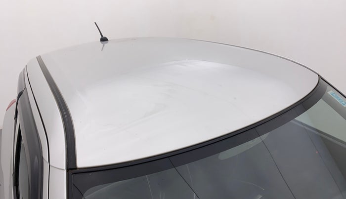 2020 Maruti Swift LXI, Petrol, Manual, 11,175 km, Roof
