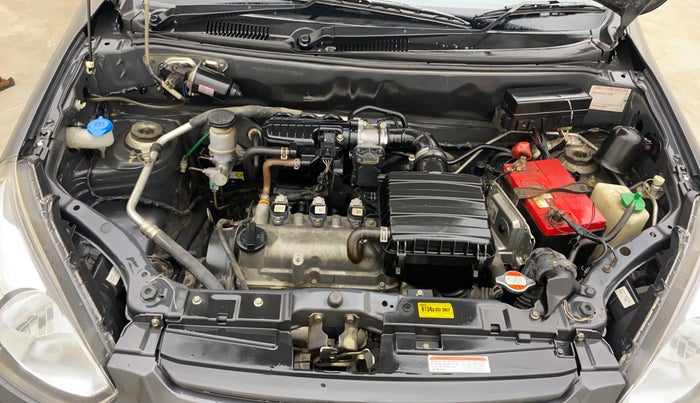 2017 Maruti Alto 800 LXI, Petrol, Manual, 42,039 km, Engine View