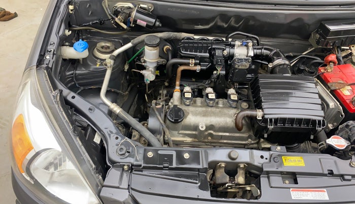 2017 Maruti Alto 800 LXI, Petrol, Manual, 42,039 km, Engine View - Right