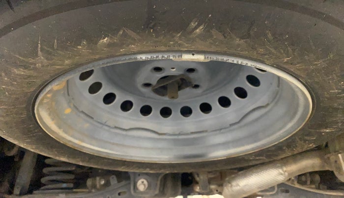 2022 Mahindra XUV700 AX 5 P AT 5 STR, Petrol, Automatic, 22,173 km, Spare Tyre