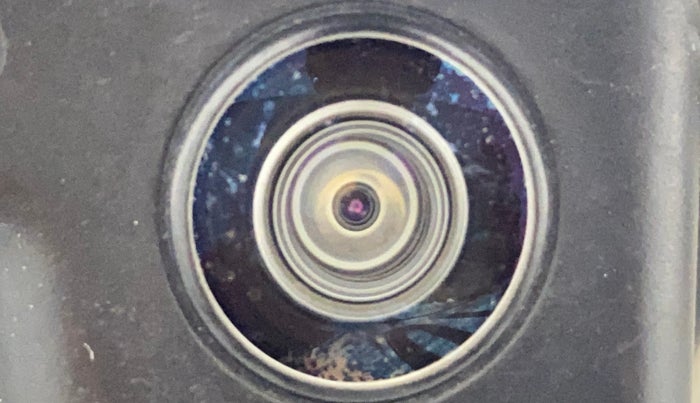 2018 Volkswagen Ameo HIGHLINE PLUS 1.0L 16 ALLOY, Petrol, Manual, 61,244 km, Parking Camera