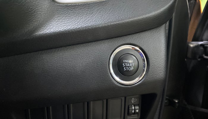 2022 Toyota Glanza G, Petrol, Manual, 39,427 km, Keyless Start/ Stop Button